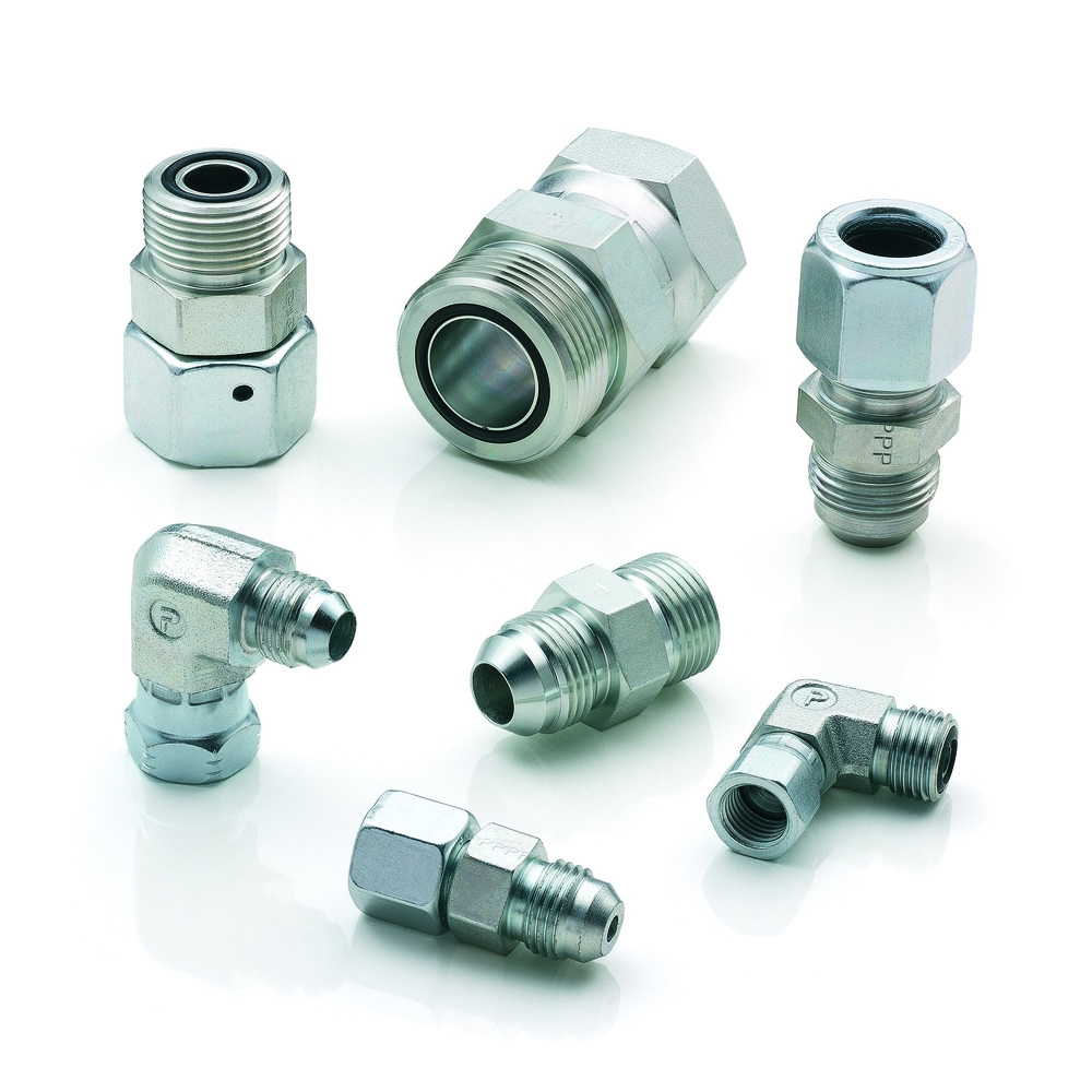 Tube Fittings