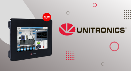 Unitronics PLC Graphic