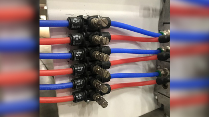 Solutions for Success: In-Line Flow Controls