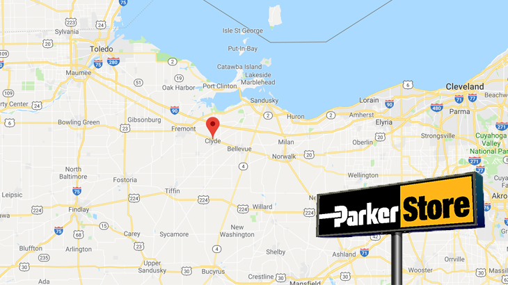 Triad Technologies to Open ParkerStore in Clyde, OH