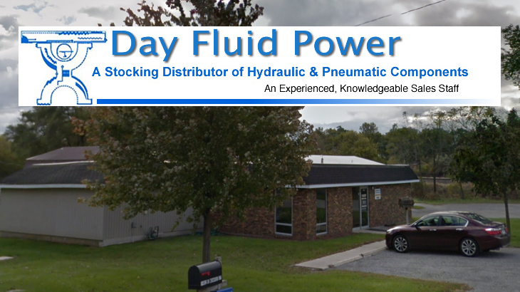 Triad Technologies, LLC Announces the Acquisition of Day Fluid Power