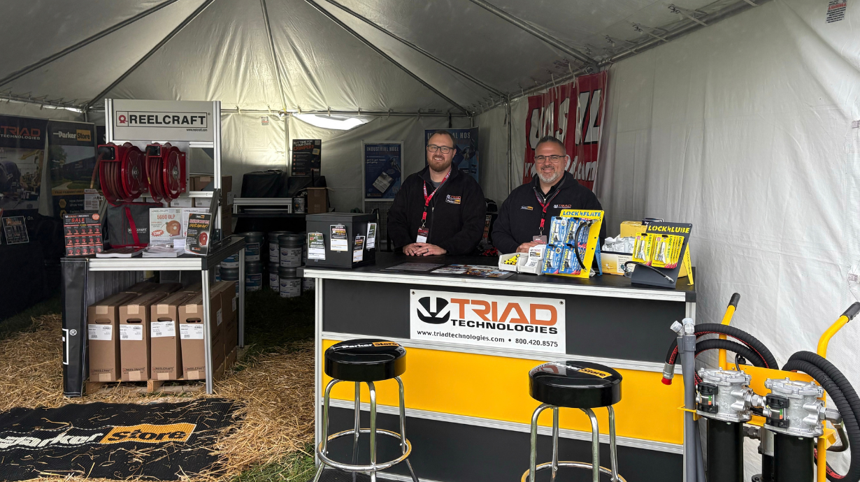 Triad Farm Science Review 2026 