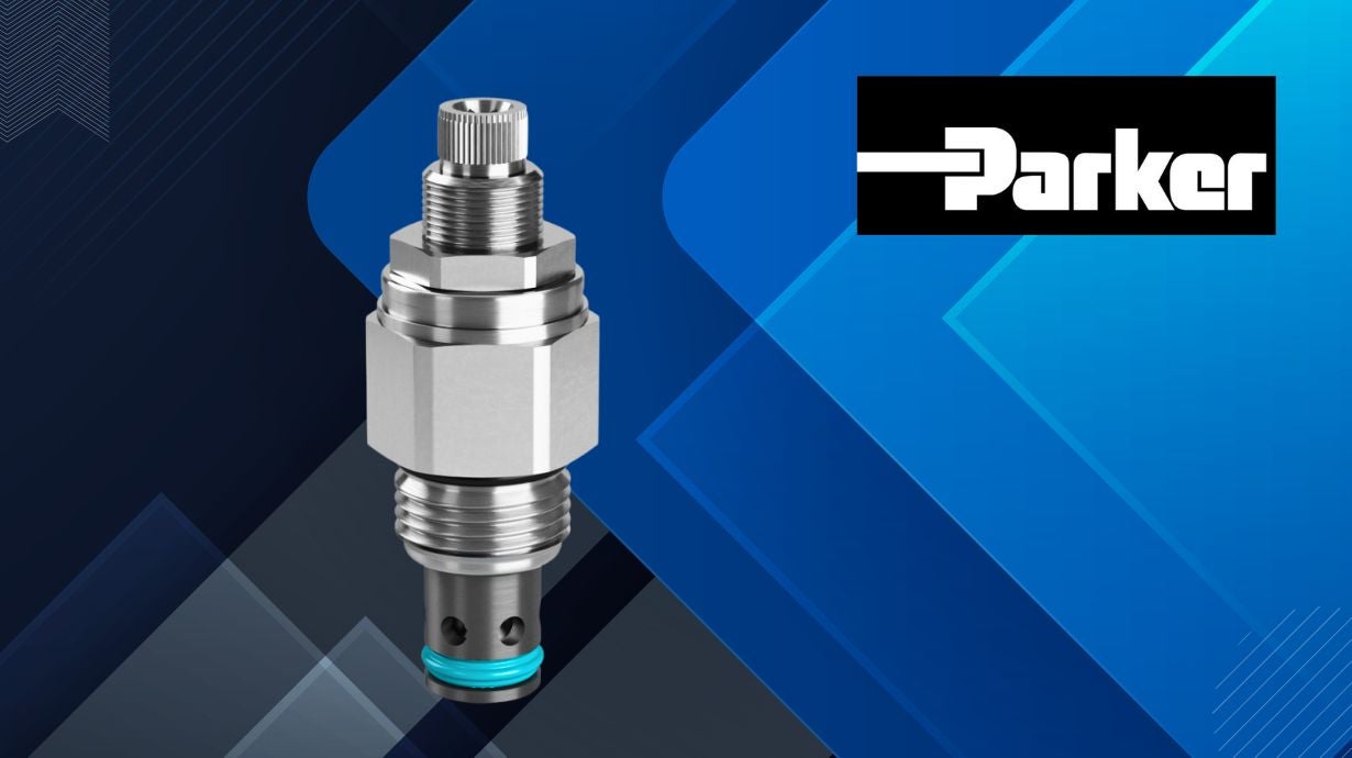 Parker PRV