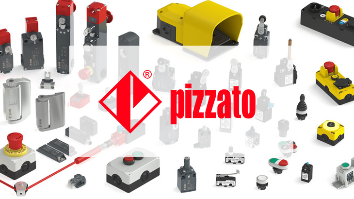 Triad Technologies is now a Pizzato Distributor
