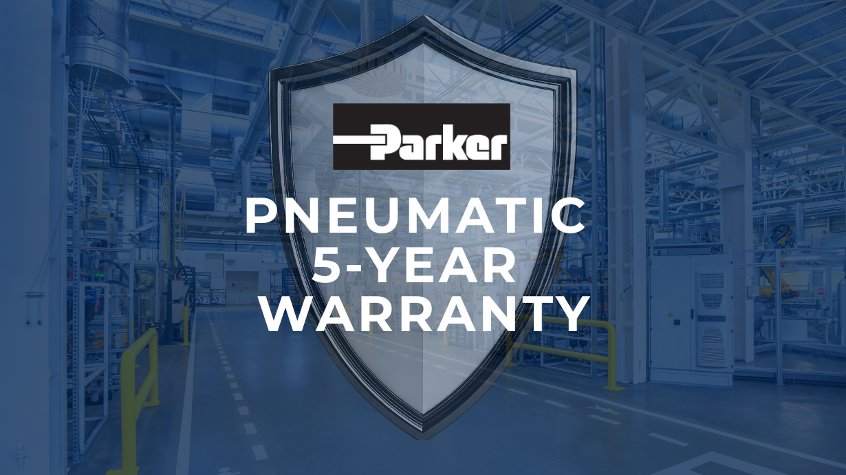 Parker Hannifin Pneumatic System