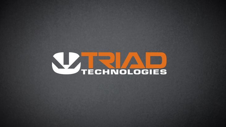 Triad Technologies Logo