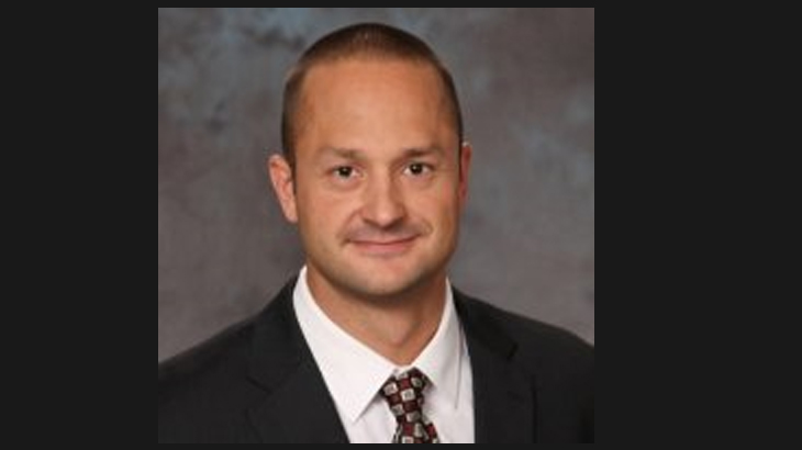 Knaus Joins Triad as Regional Sales Manager