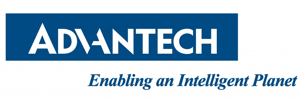 Advantech Distributor Logo
