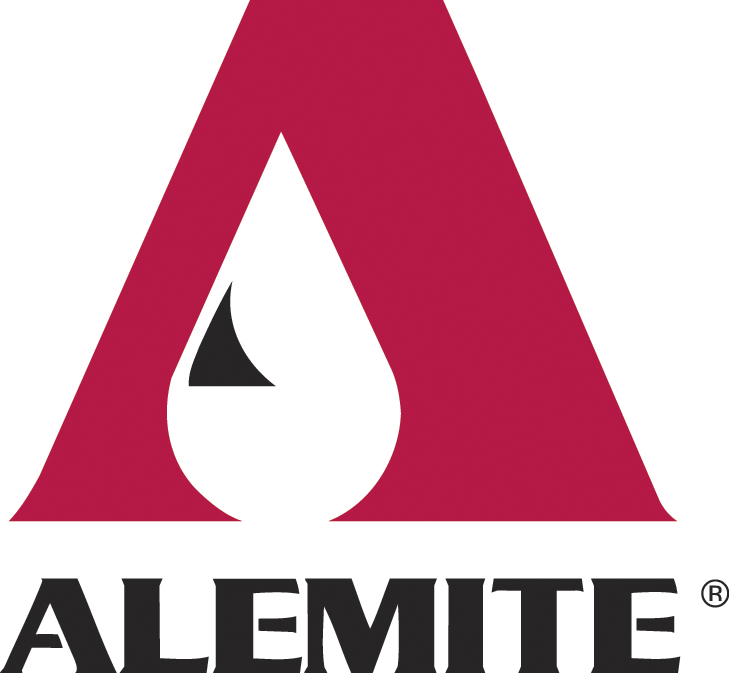 Alemite Distributor Logo