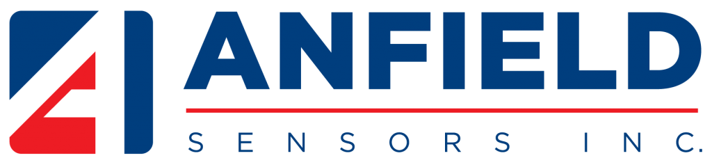 Anfield Sensors Distributor Logo