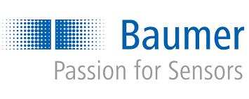 Baumer Distributor Logo