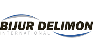 Bijur Delimon Logo