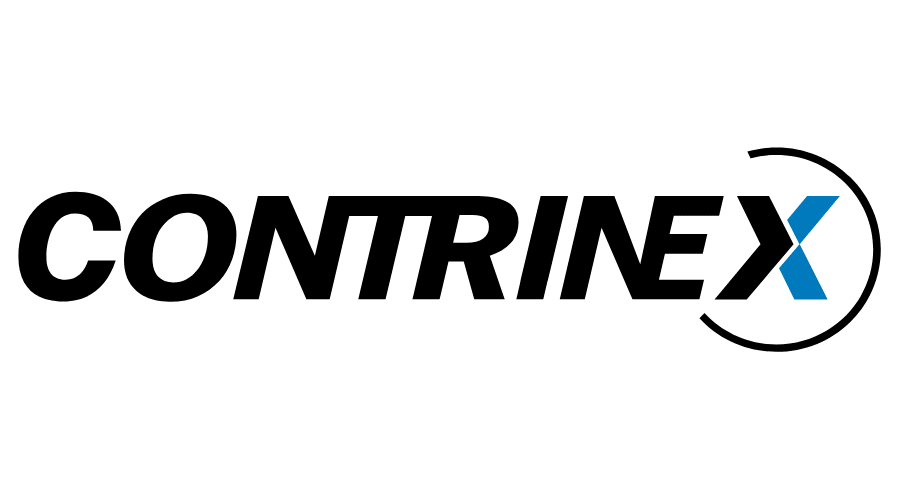 Contrinex Distributor Logo
