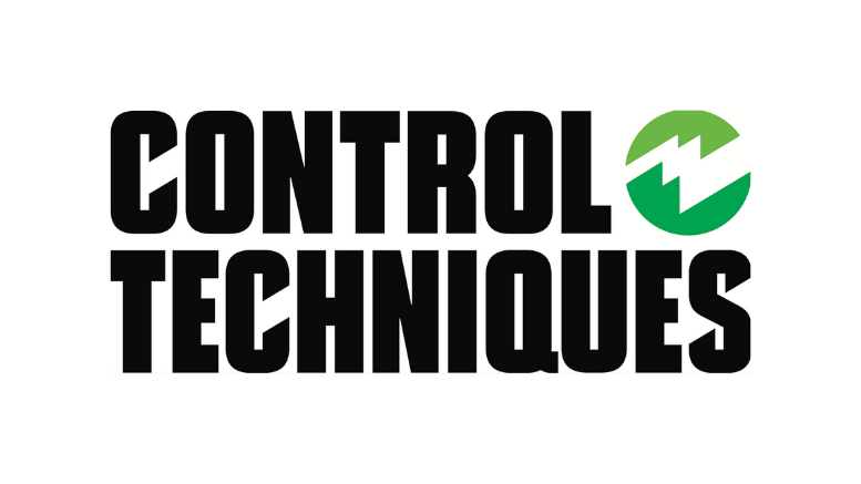 Control Techniques Distributor Logo