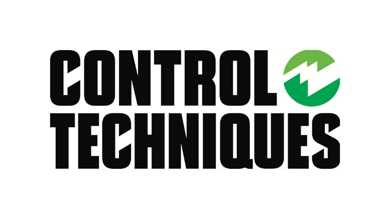 Control Techniques Logo