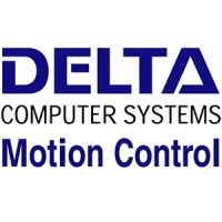 Delta Computer Systems Logo