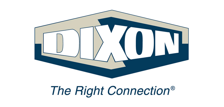 Dixon Distributor Logo