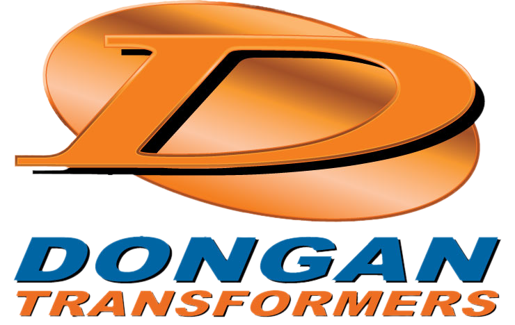 Dongan Distributor Logo