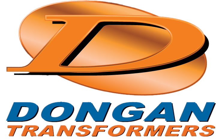 Dongan Logo