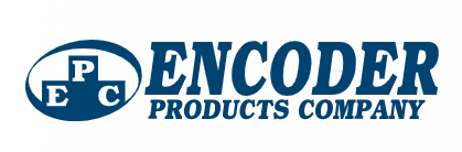 Encoder Products Company Logo