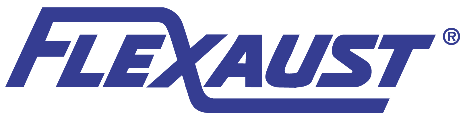 Flexaust Distributor Logo