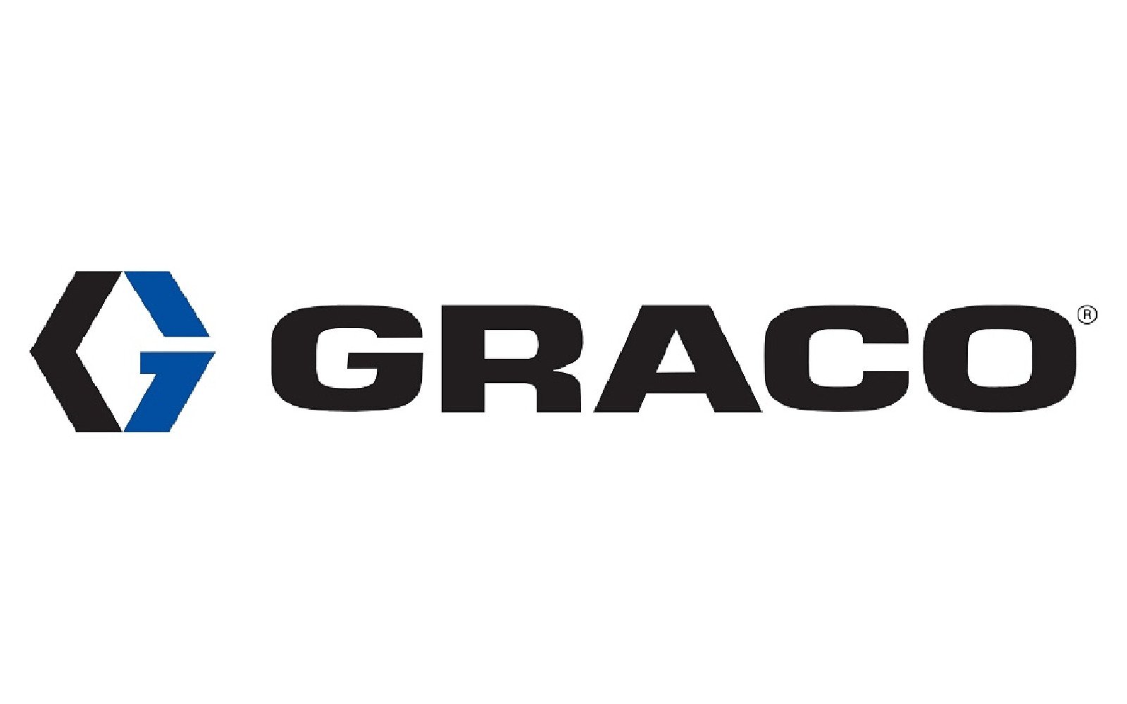 Graco Distributor Logo