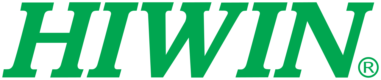 Hiwin Distributor Logo