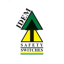 Idem Safety Switches Distributor Logo