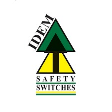 IDEM Safety Switches Logo