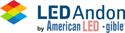 LED Andon Logo