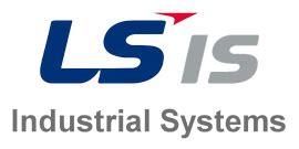LSIS Distributor Logo
