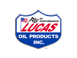 Lucas Oil Distributor Logo