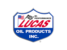 Lucas Oil Logo