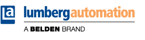 Lumberg Automation Logo