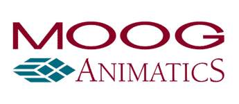 Moog Animatics Distributor Logo