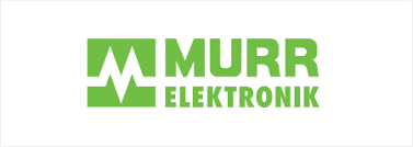 Murr Elektronik Distributor Logo