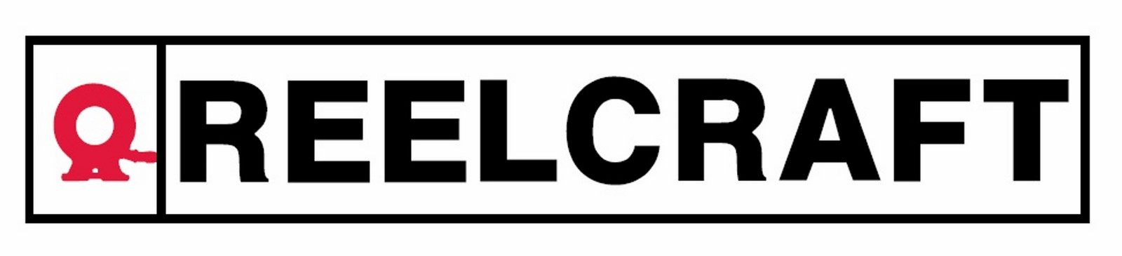 Reelcraft Distributor Logo