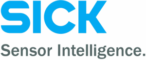 Sick Distributor Logo