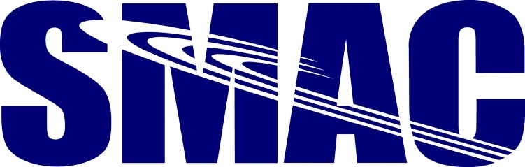 SMAC Distributor Logo