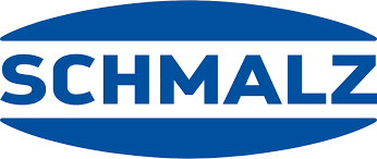Schmalz Distributor Logo