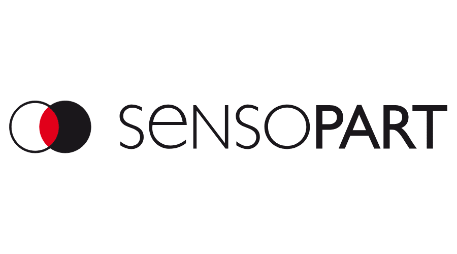 Sensoparts Distributor Logo