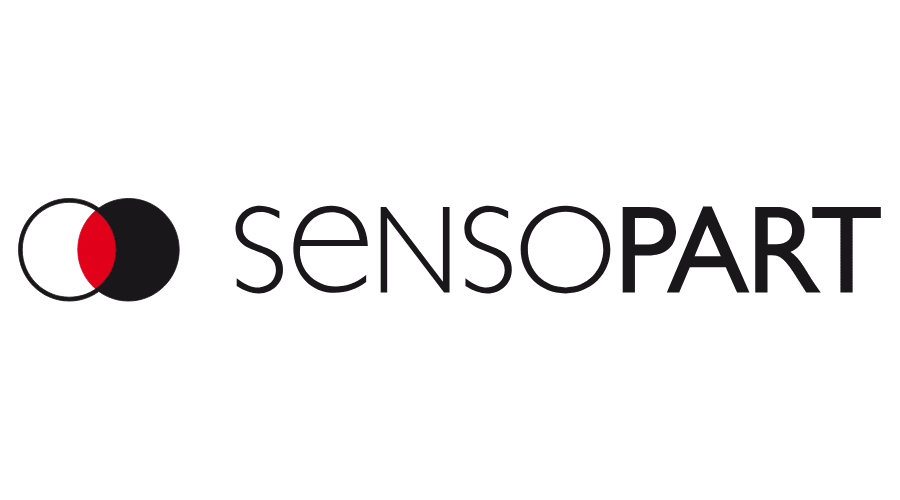 Sensopart Logo