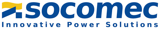 Socomec Distributor Logo