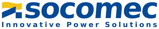 Socomec Logo