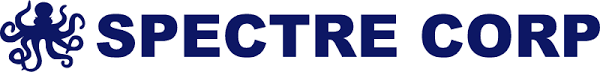 Spectre Corp Distributor Logo