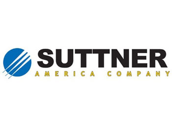 Suttner Distributor Logo