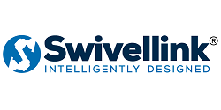 Swivel link Distributor Logo