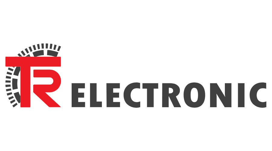 TR Electronic Distributor Logo