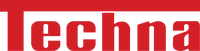 Techna Distributor Logo