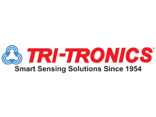 Tri-Tronics Distributor Logo